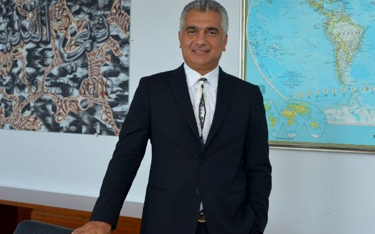 İş adamı Oğuz Satıcı kimdir? Nereli, kaç yaşında?