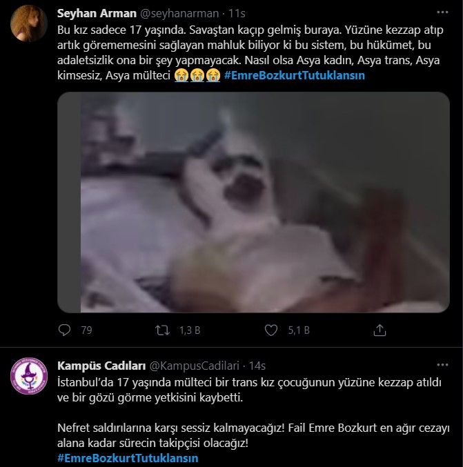 Emre Bozkurt kimdir? Olayı ne? Emre Bozkurt tutuklandı mı?