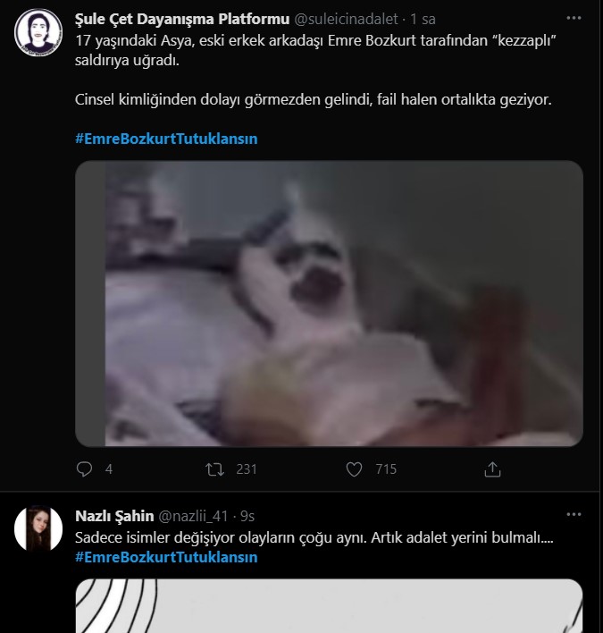Emre Bozkurt kimdir? Olayı ne? Emre Bozkurt tutuklandı mı?
