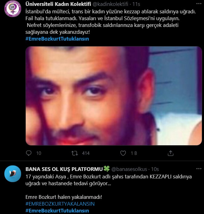 Emre Bozkurt kimdir? Olayı ne? Emre Bozkurt tutuklandı mı?