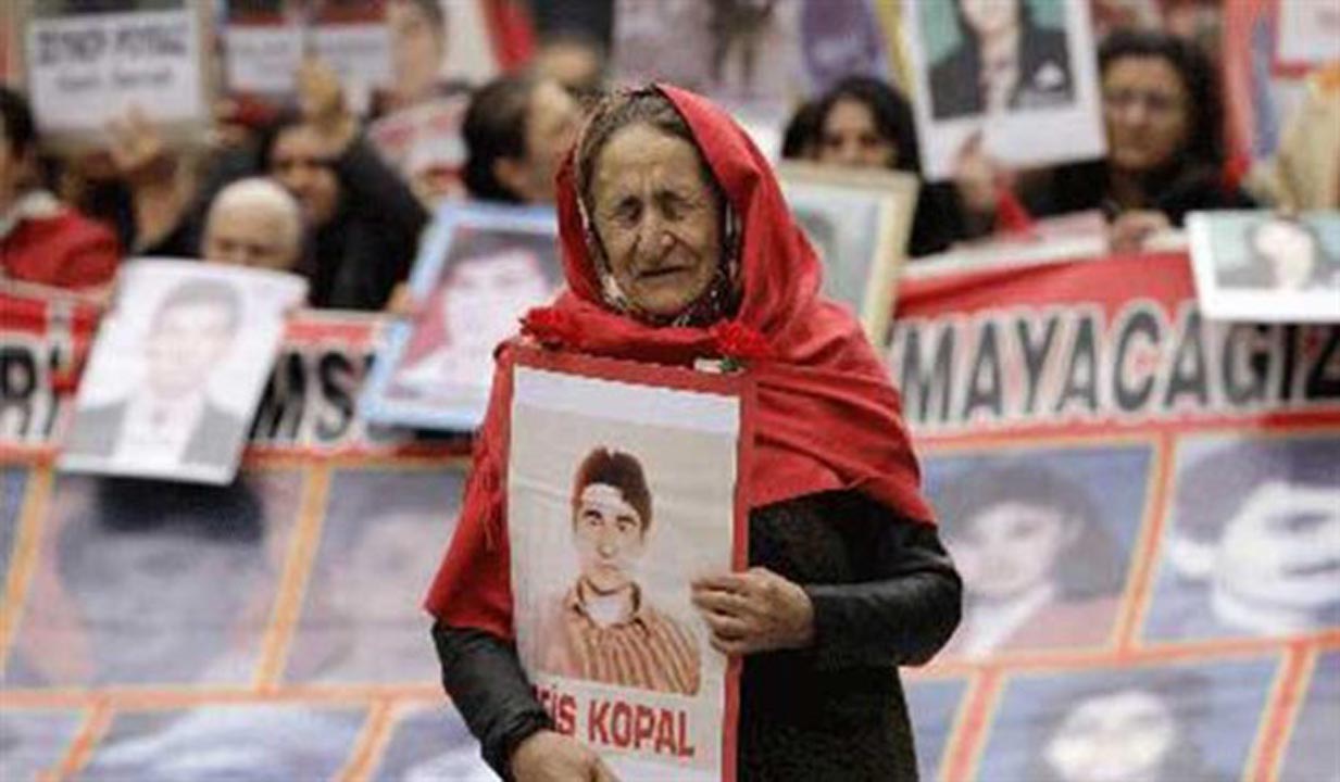 12 Mart Gazi katliamı nedir? 12 Mart Gazi olayları