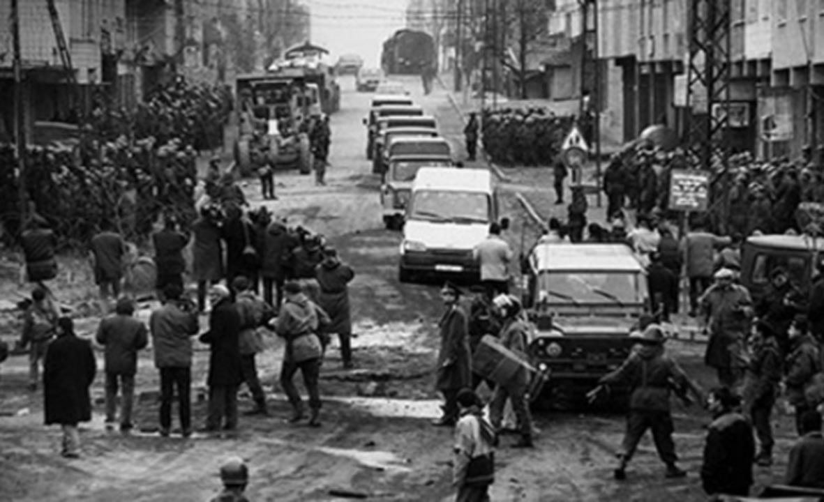 12 Mart Gazi katliamı nedir? 12 Mart Gazi olayları