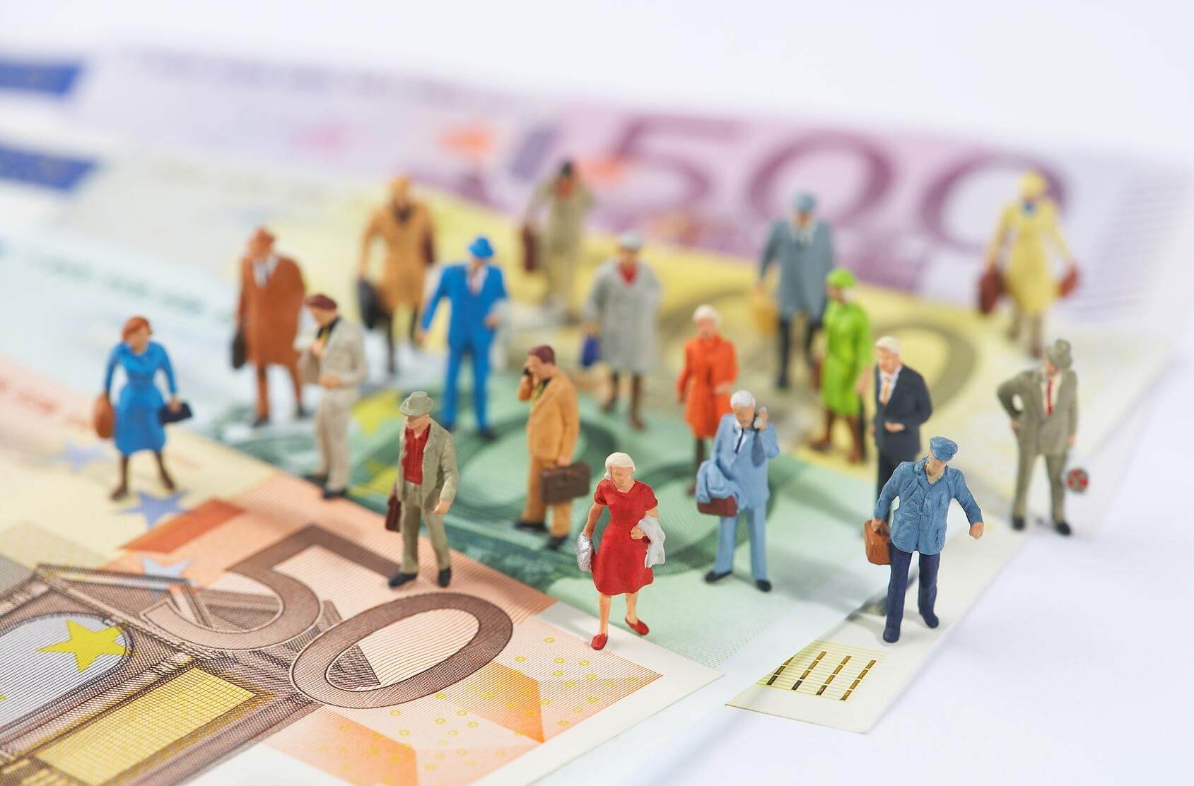 Makro ekonomi nedir? Makroekonomi ne demek?