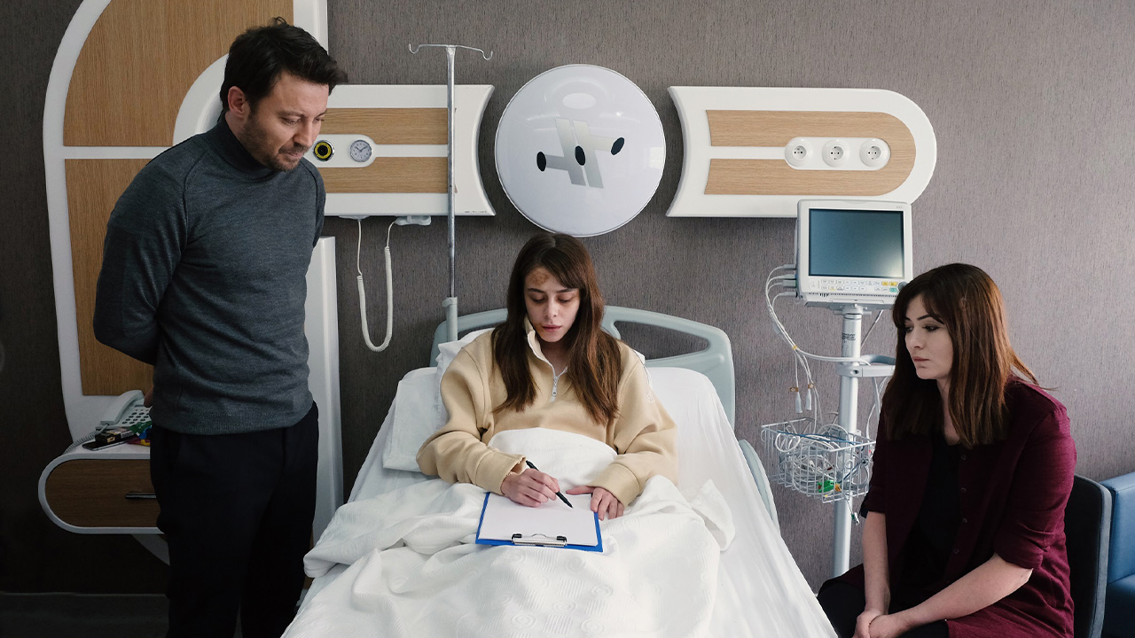 Masumiyet 4. bölüm fragmanı yayınlandı! İlker Ilgaz suçunu kabul ediyor...