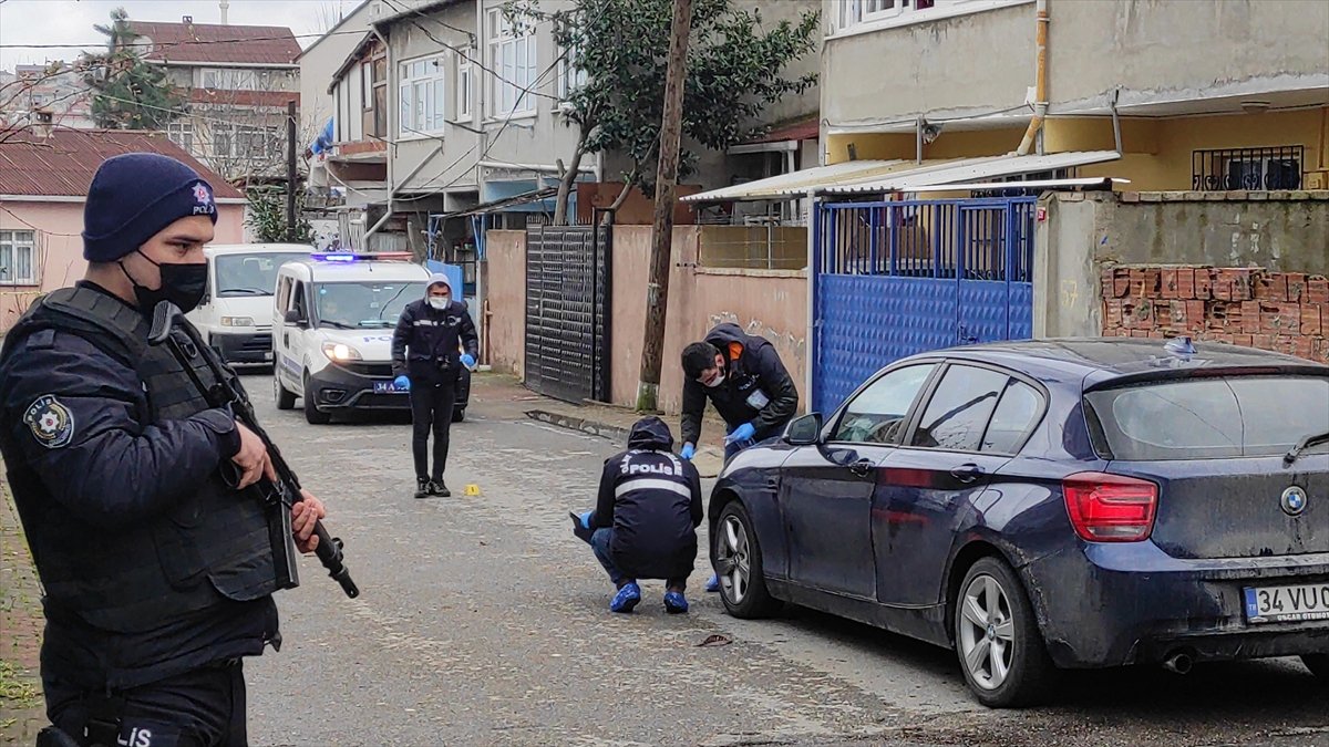 Miras yüzünden silahla saldırdı, yanlış kişiyi öldürdüğünü polislerden öğrendi