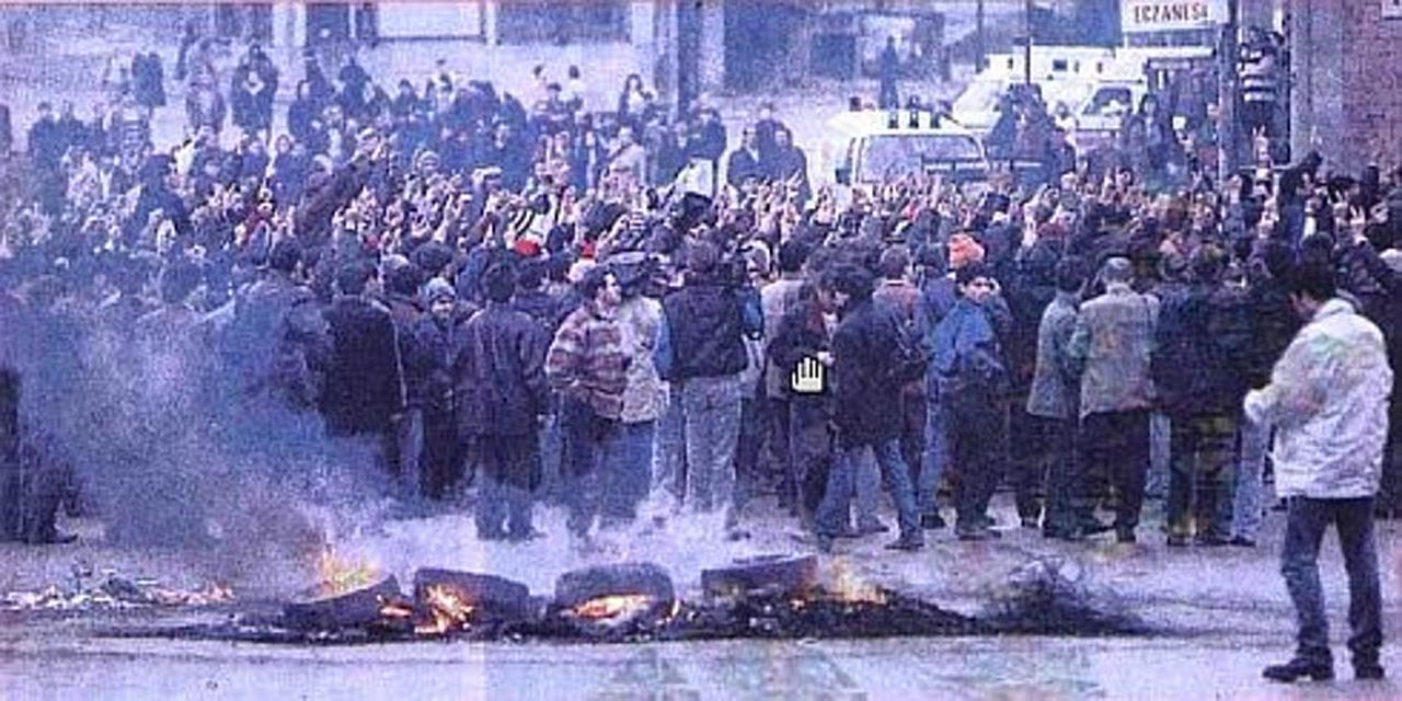 12 Mart Gazi katliamı nedir? 12 Mart Gazi olayları