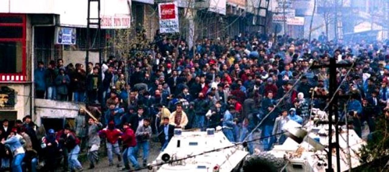 12 Mart Gazi katliamı nedir? 12 Mart Gazi olayları