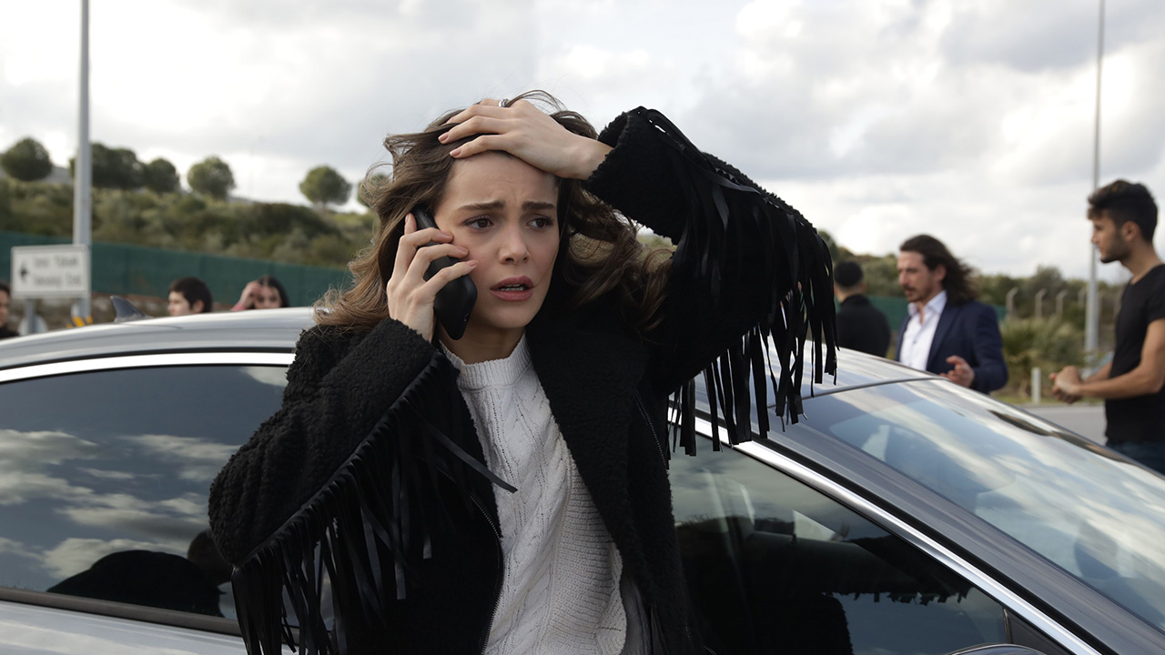 Son Yaz 11. bölüm canlı izle| Son Yaz son bölüm FOX TV canlı izle