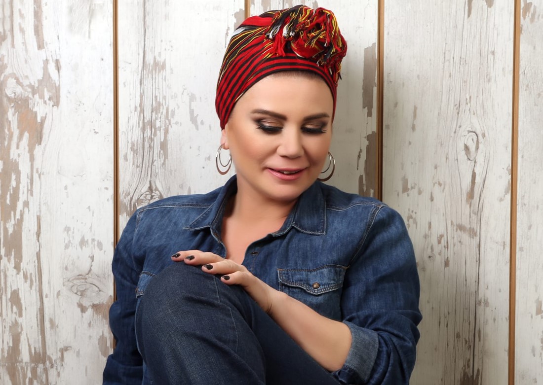 Hülya Polat kimdir? Aslen nerelidir? Kaç yaşında?