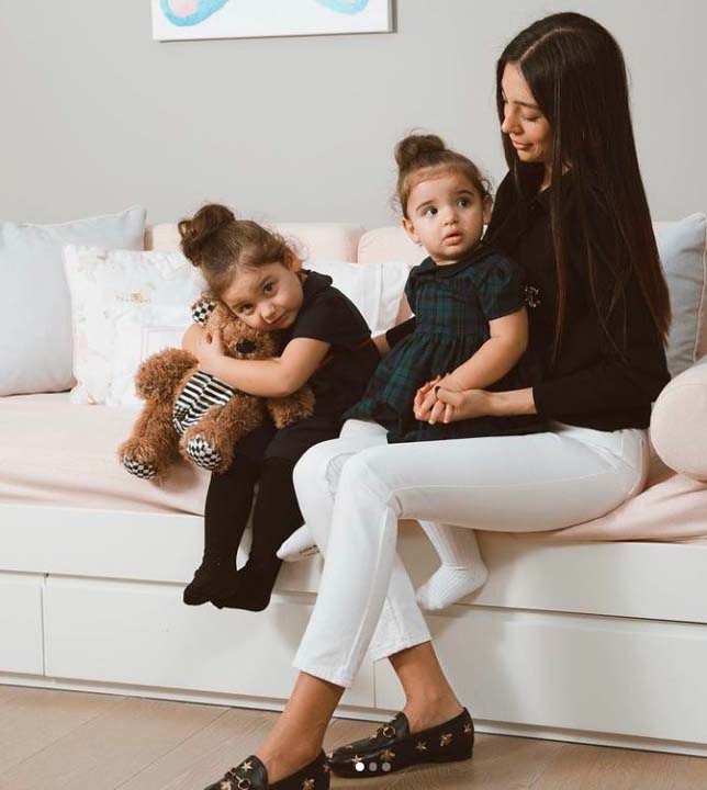 Şarkıcı Berkay'ın eşi Özlem Ada Şahin kimdir? Nereli, kaç yaşında? Kaç çocuğu var?