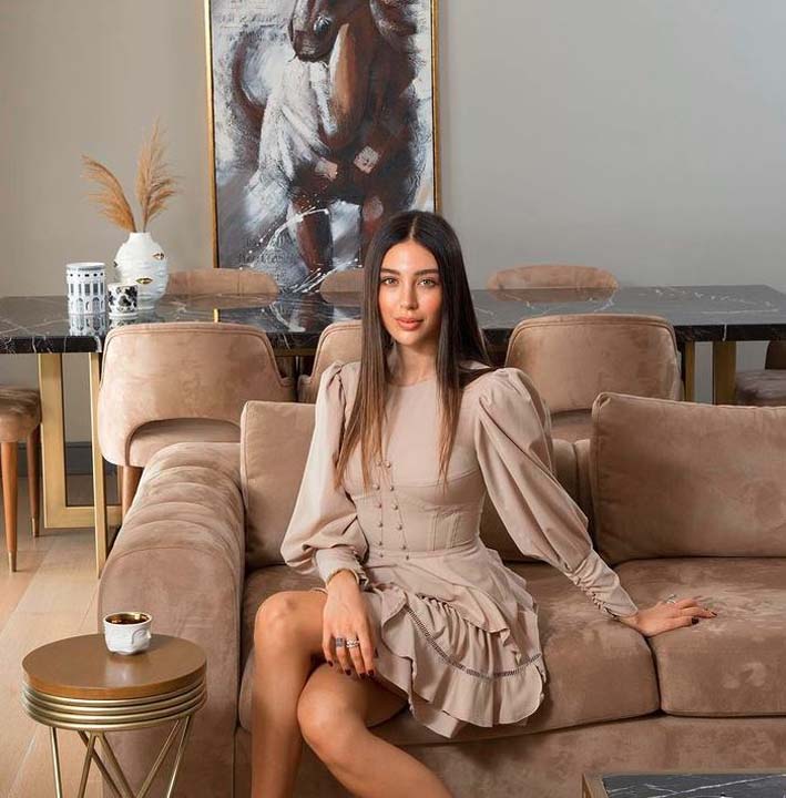 Şarkıcı Berkay'ın eşi Özlem Ada Şahin kimdir? Nereli, kaç yaşında? Kaç çocuğu var?