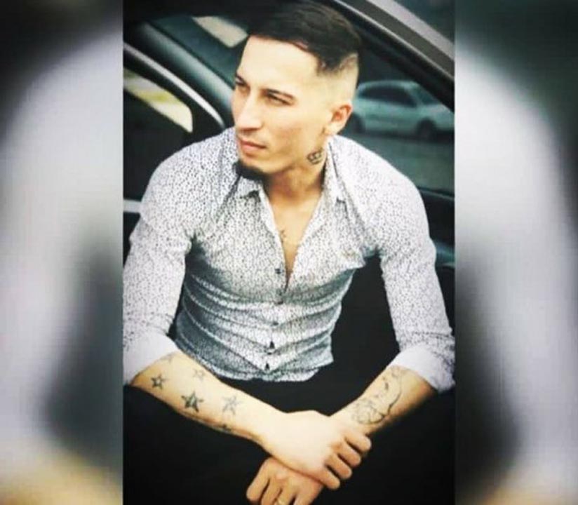 Yine bir kadın cinayeti! Muğla'da bir kadın, Serhat Kantaş isimli erkek tarafından öldürüldü