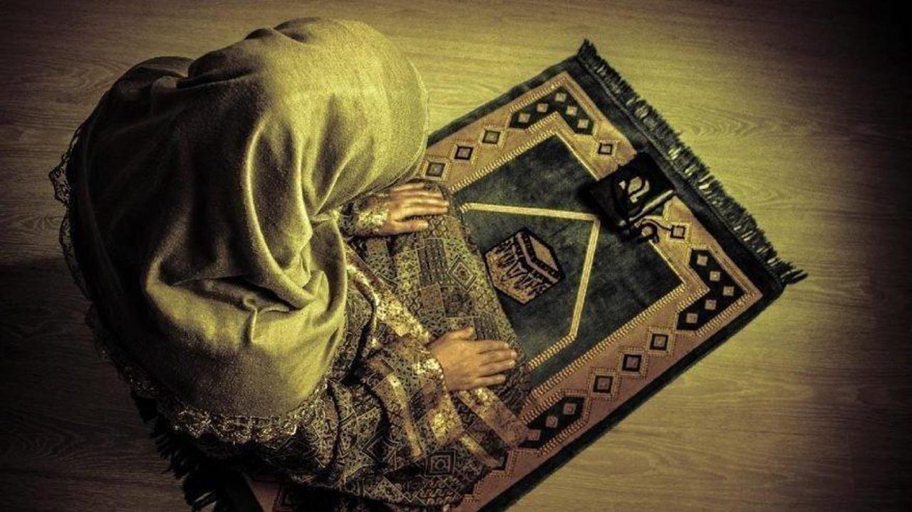 Şaban ayı ile ilgili resimli mesajlar | Şaban Ayı mesajları anlamlı, kısa ve öz dini mesajlar 2022