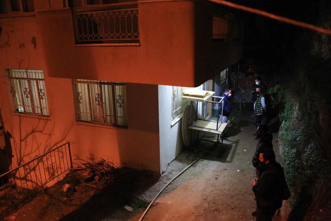 Bensu Narlı'yı kim öldürdü? Serhat Kantaş kimdir? Tutuklandı mı?