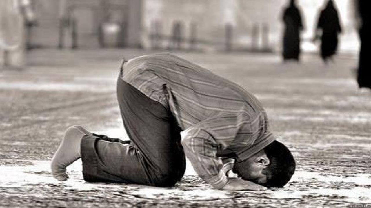 Şaban ayı ile ilgili resimli mesajlar | Şaban Ayı mesajları anlamlı, kısa ve öz dini mesajlar 2022