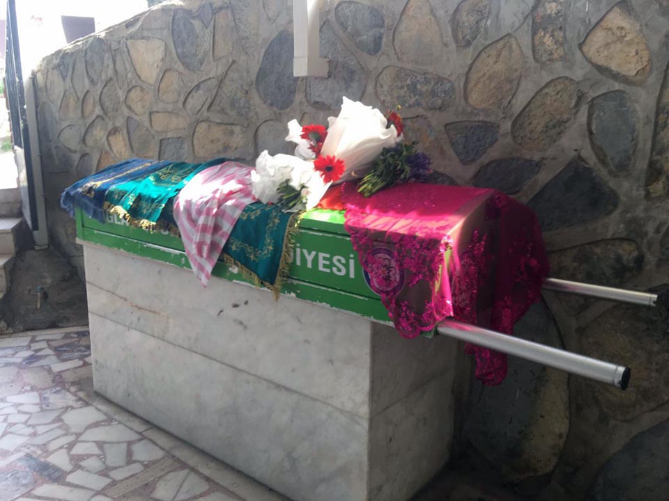 Acı gerçek ortaya çıktı! Cinayete kurban giden Bensu Narlı, bir hafta sonra doğum günü kutlayacaktı