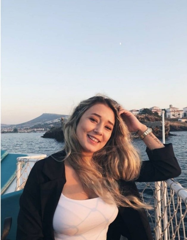 Bensu Narlı kimdir? Kaç yaşında? Olayı ne? | Bensu Narlı instagram