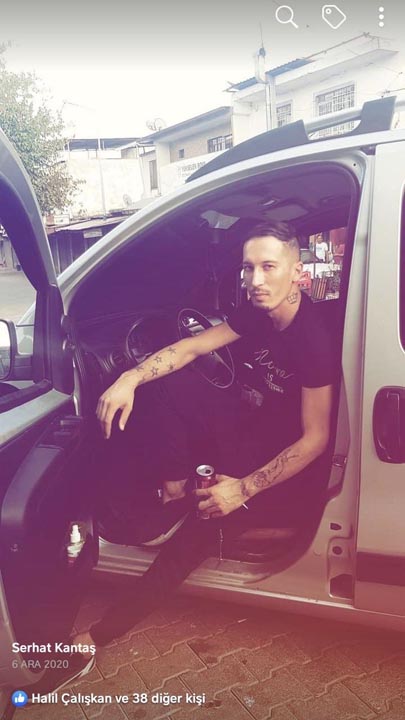 Bensu Narlı'yı kim öldürdü? Serhat Kantaş kimdir? Tutuklandı mı?