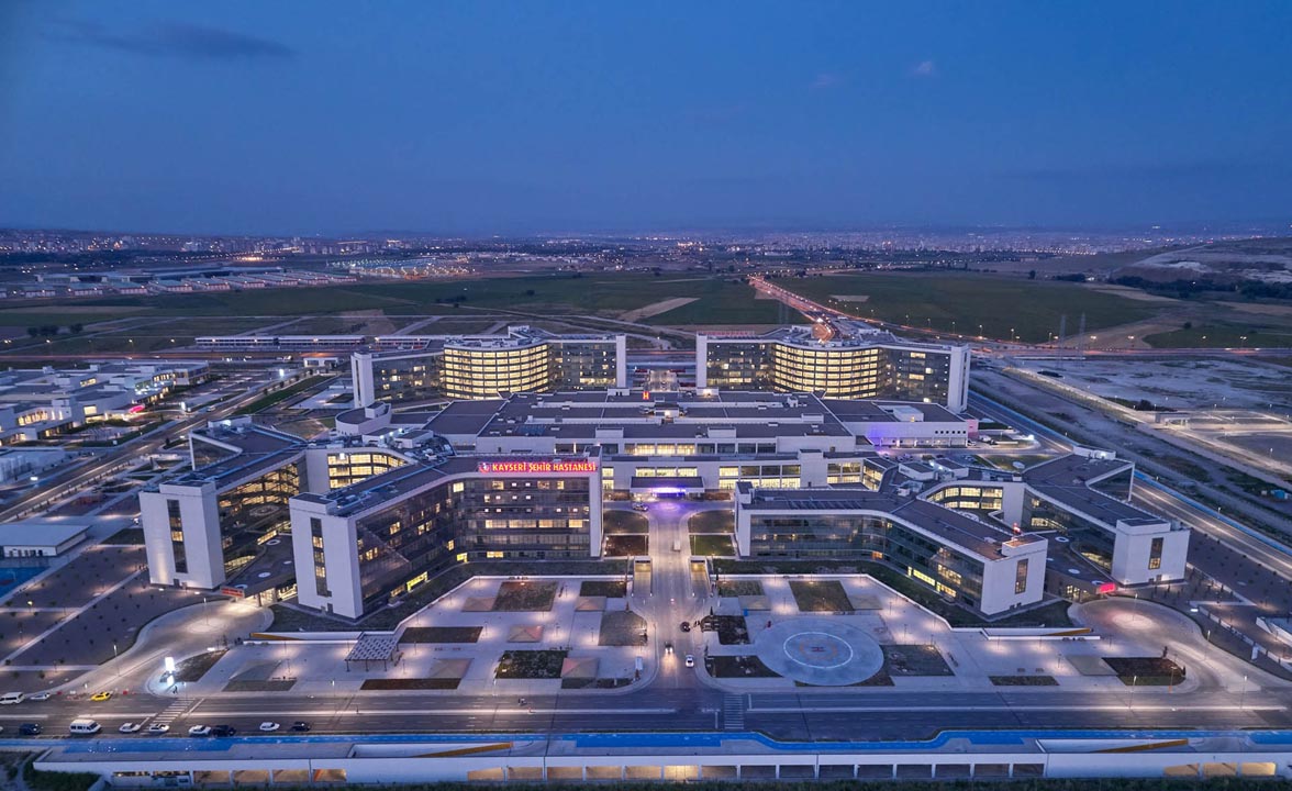 Kayseri'de mutant virüs vakaları artırdı! Üçüncü dalga geliyor 