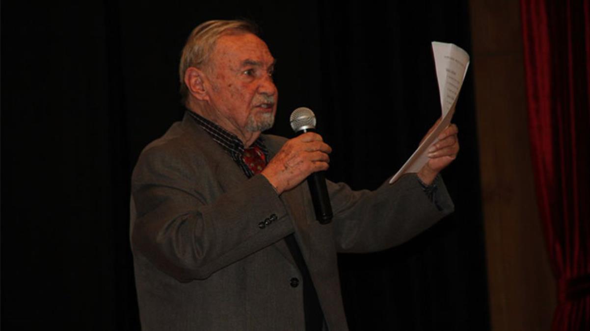 Ertem Göreç kimdir, nereli, kaç yaşında öldü? Ertem Göreç fimleri