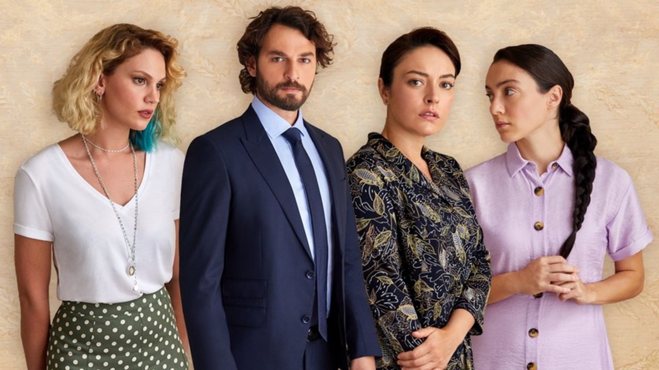 Binnur Kaya Masumlar Apartmanı'nda mı oynayacak? | Binnur Kaya Masumlar Apartmanı'na mı geçiyor?