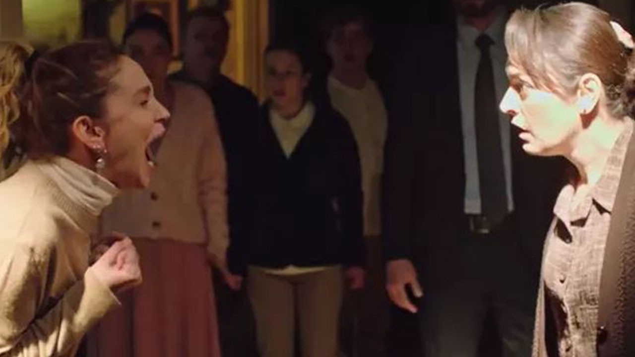 Binnur Kaya Masumlar Apartmanı'nda mı oynayacak? | Binnur Kaya Masumlar Apartmanı'na mı geçiyor?