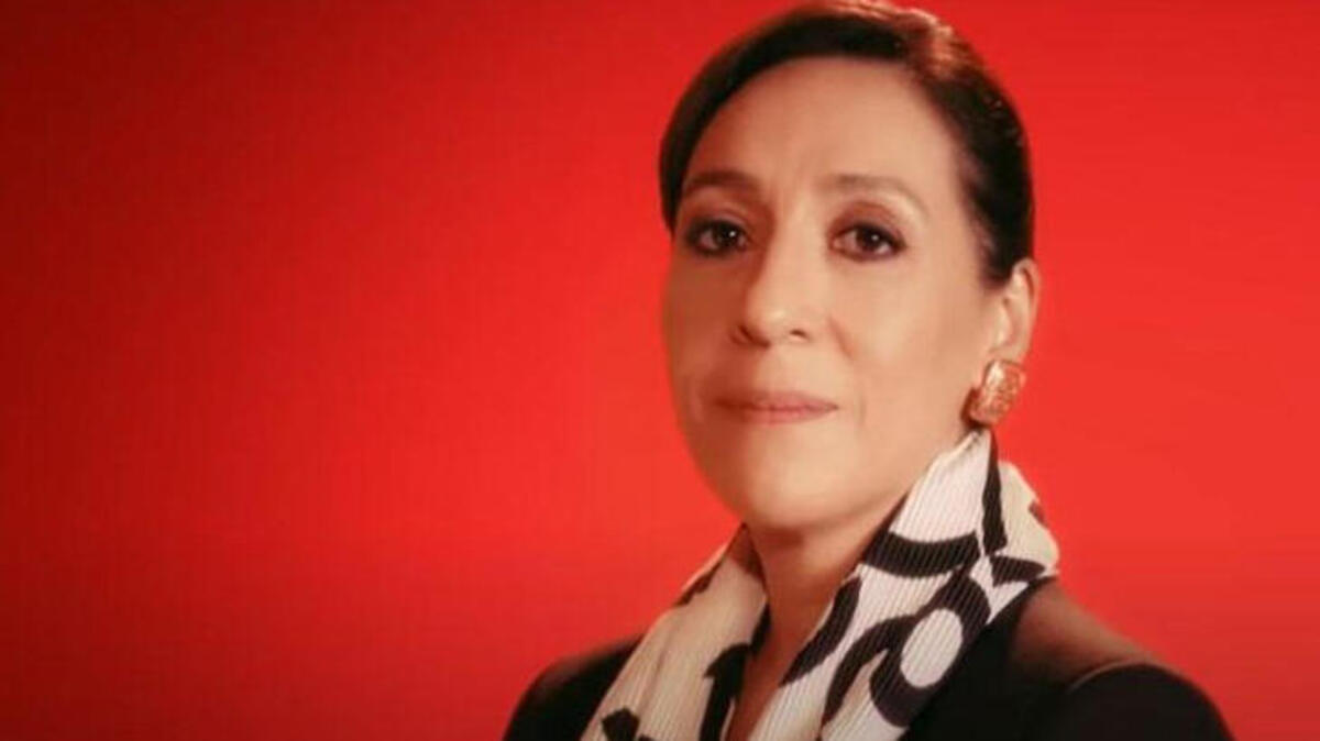 Binnur Kaya Masumlar Apartmanı'nda mı oynayacak? | Binnur Kaya Masumlar Apartmanı'na mı geçiyor?