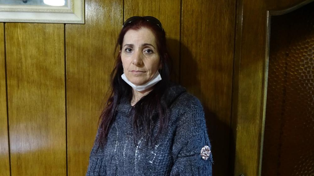 Boşandı diye kutlama yapmıştı, şimdi öldürülmekten korkuyor!