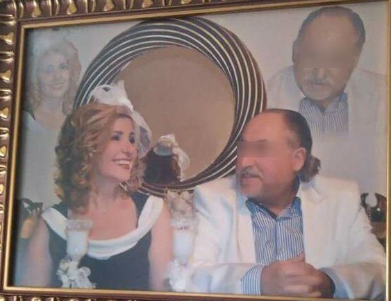 Boşandı diye kutlama yapmıştı, şimdi öldürülmekten korkuyor!