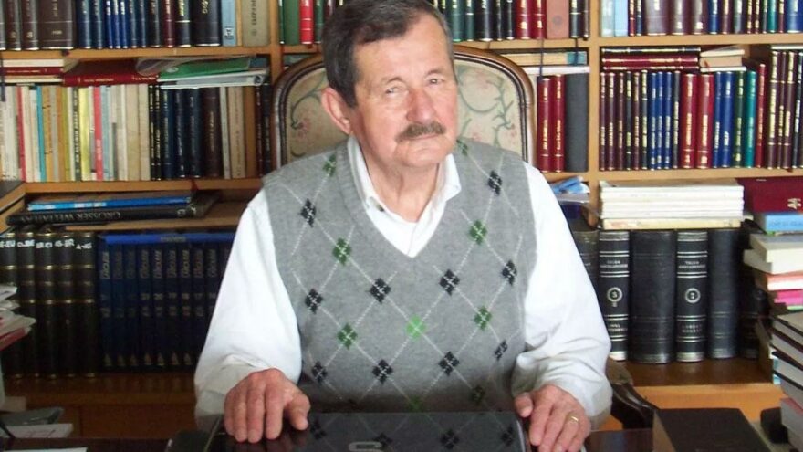 Erol Toy vefat etti acılı haberi kızı sosyal medya hesabından duyurdu