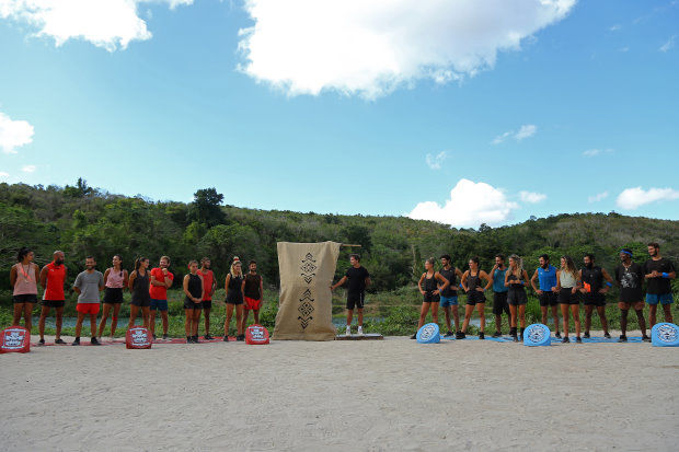 Survivor 13 Mart 2021 dokunulmazlık oyununu kim kazandı? Market oyununu hangi takım kazandı?