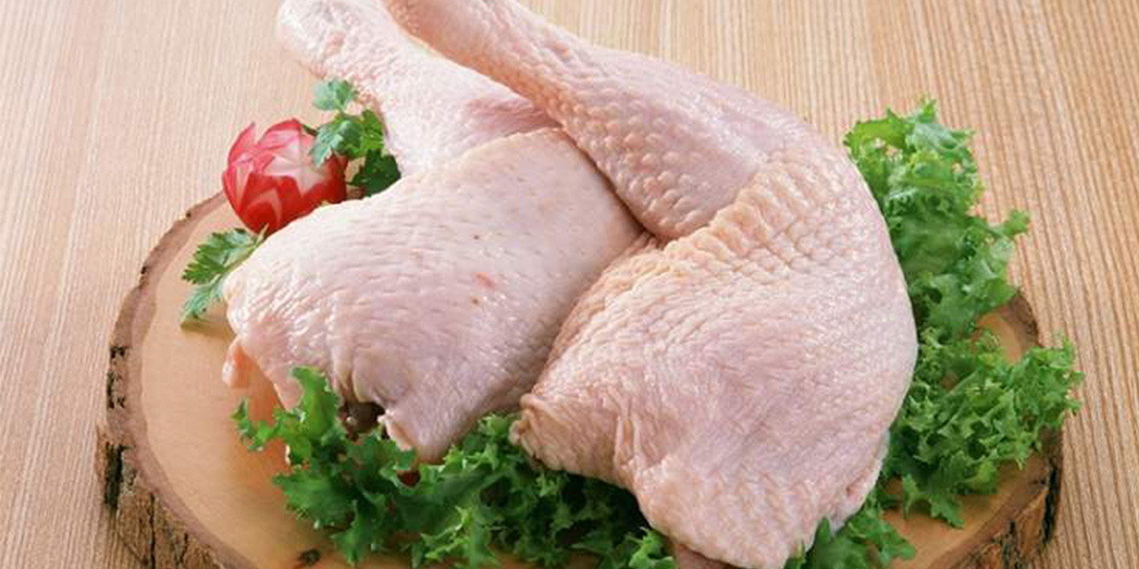 Rüyada Çiğ Tavuk Eti Görmek / Rüyada Çiğ Tavuk Eti Yemek Tabiri