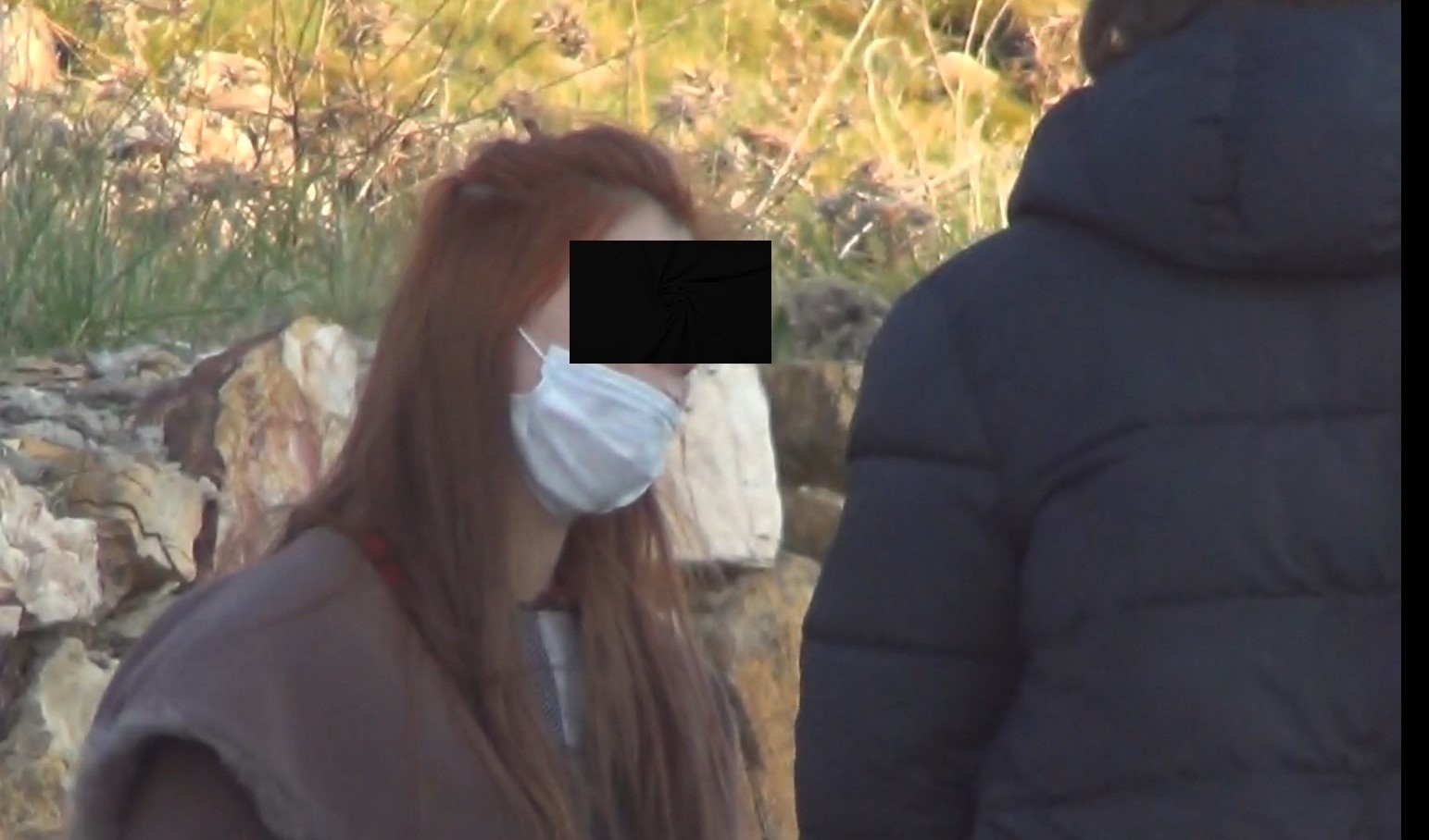 Ayvalık'ta poşette bulunan bebeğin annesi tutuklandı!