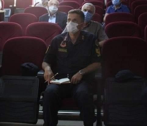 18 gündür kayıptı: Kıdemli Başçavuş Fatih Toykuyu'nun cansız bedenine ulaşıldı!