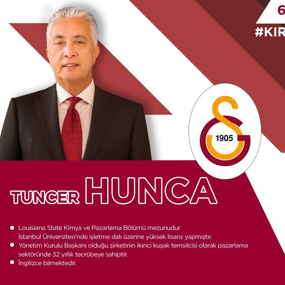 Tuncer Hunca kimdir? Kaç yaşında? Nereli? Ne iş yapıyor? Mesleği ne? 