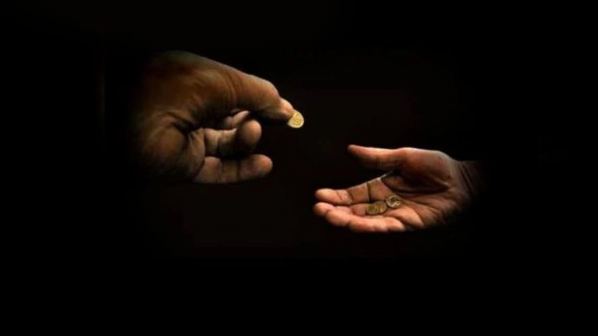 Fidye nedir? | Fidye ne kadar? | Fidye kimlere verilir?