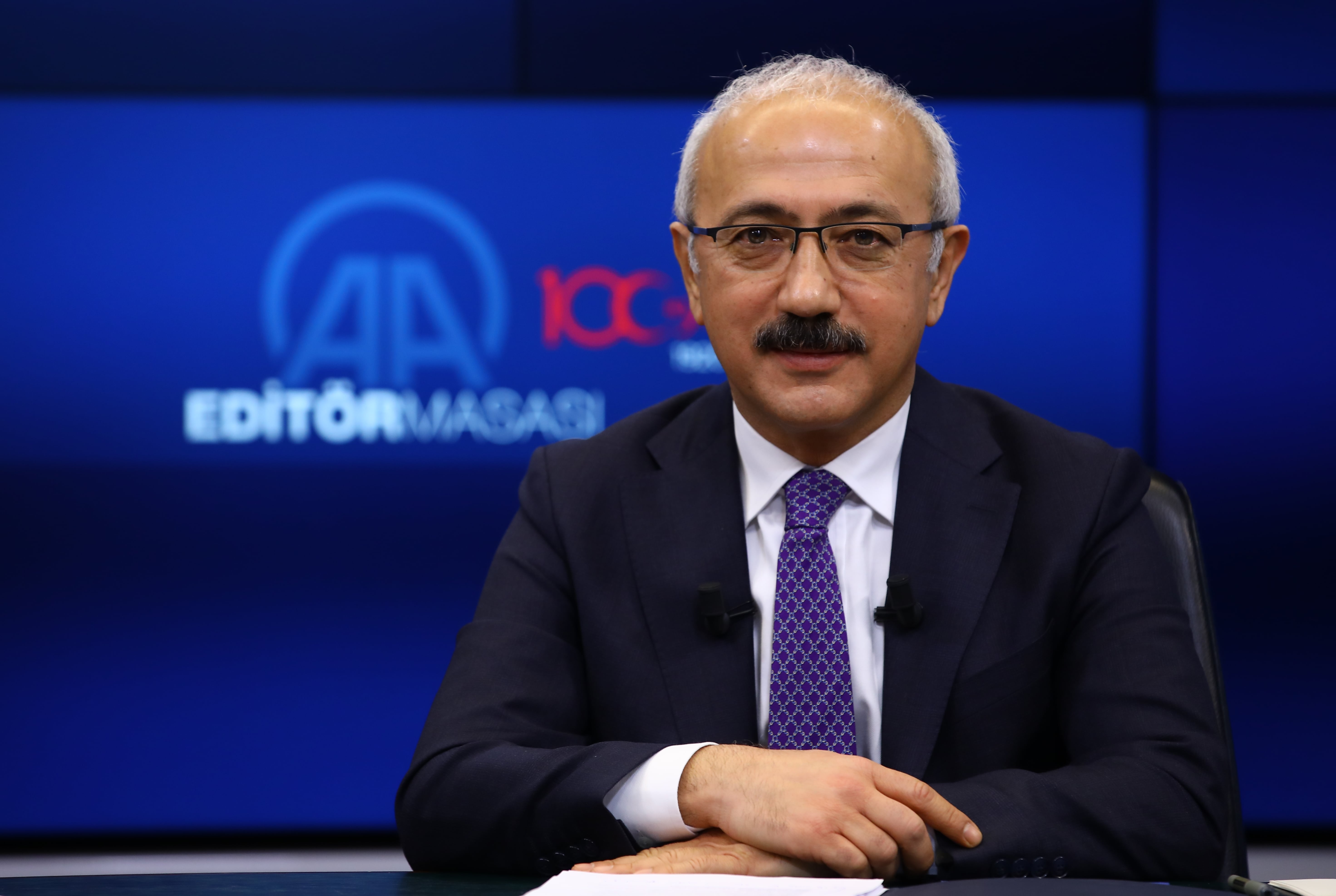 Bakan Elvan müjdeyi verdi: Ekonomi eylem programı salı günü açıklanacak! Vergi muafiyeti geliyor