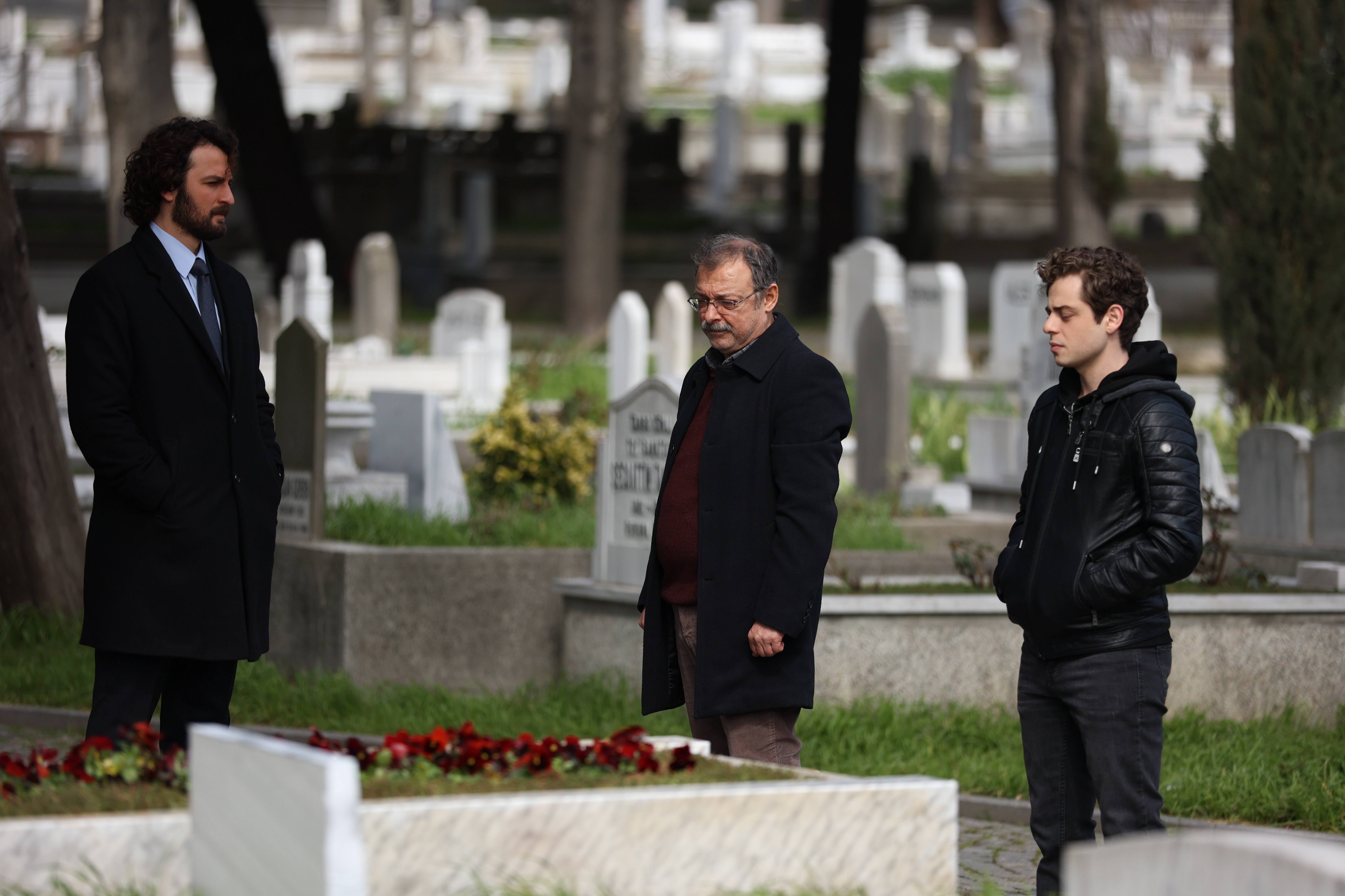 Masumlar Apartmanı 26. bölüm full izle|Masumlar Apartmanı son bölüm full izle