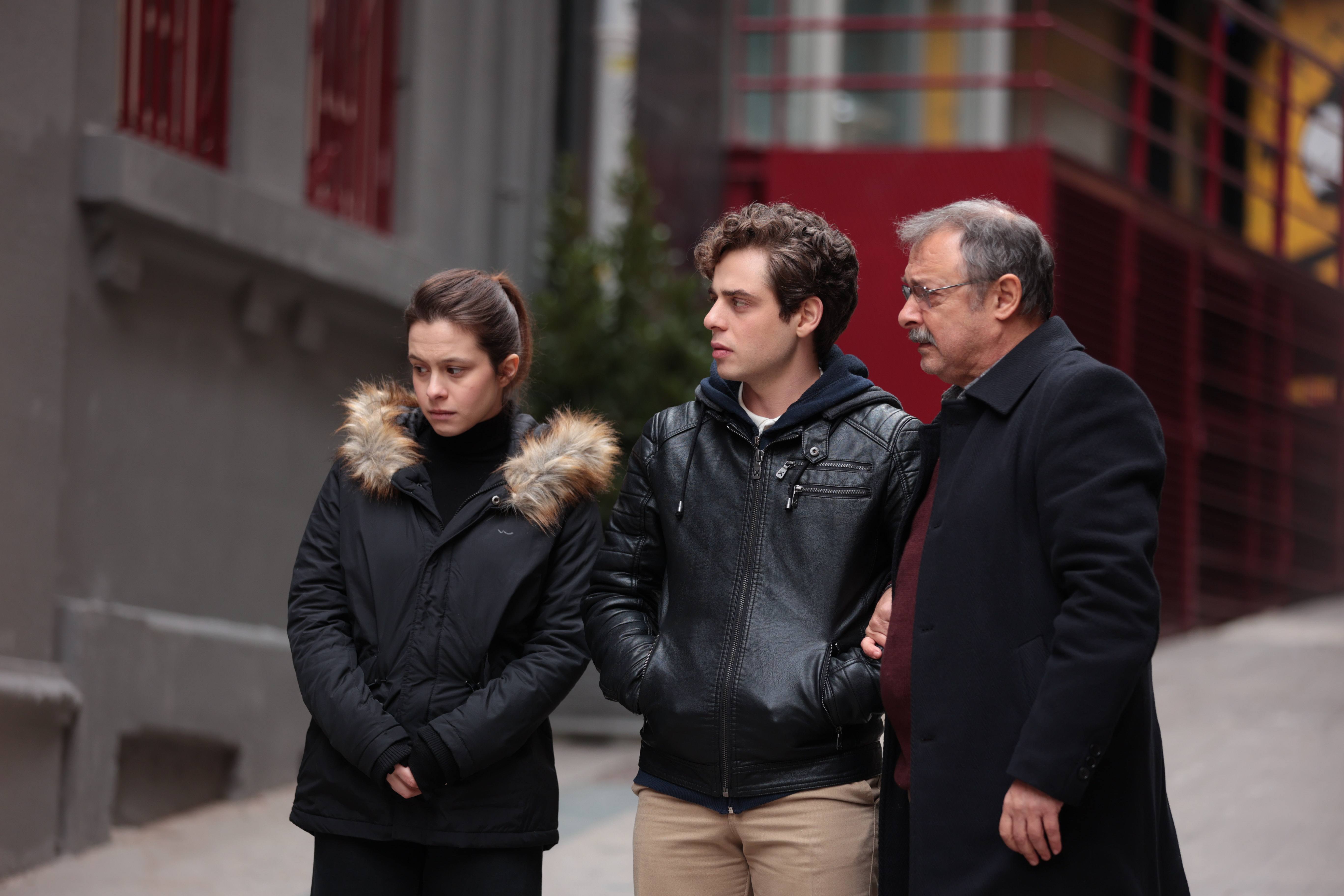 Masumlar Apartmanı 26. bölüm full izle|Masumlar Apartmanı son bölüm full izle