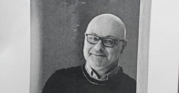 Prof. Dr. Hakan Ertin kimdir? Kaç yaşında, neden öldü ?