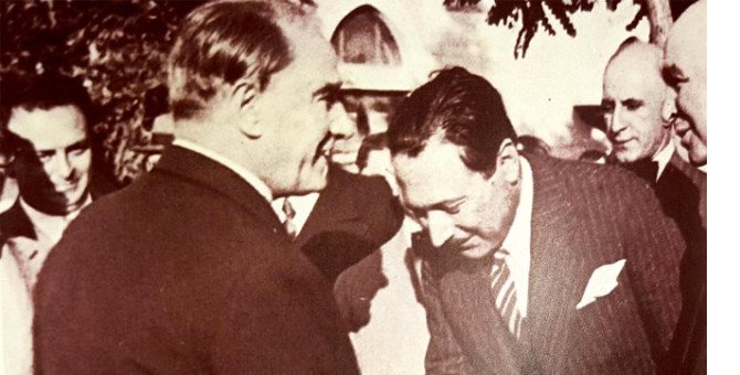 Andımızı kim, ne zaman yazdı? Reşit Galip kimdir? Reşit Galip kaç yaşında, neden öldü?