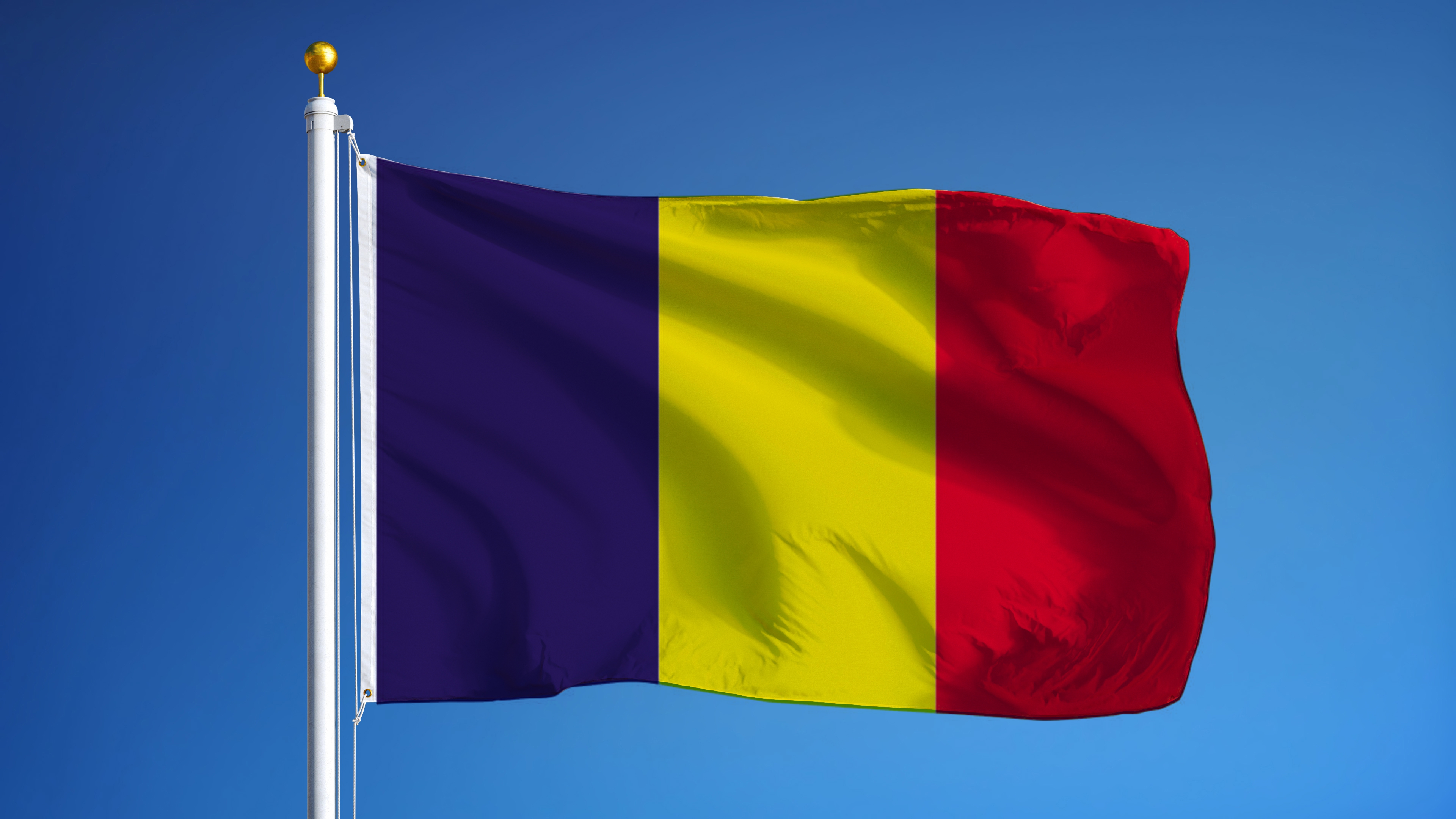 Romanya'nın Başkenti ve Para Birimi Nedir? Romanya'nın Bayrağı Nasıldır?