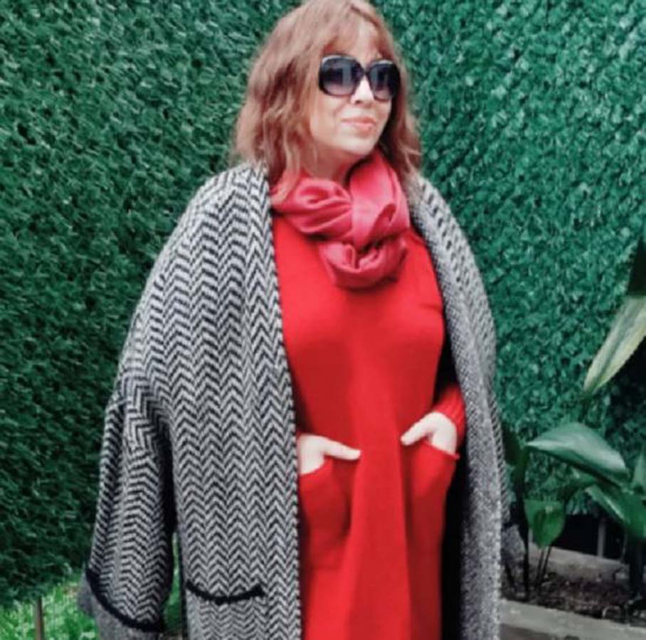 Saadet Gürses kimdir? Nereli, kaç yaşında? Hangi filmlerde rol aldı?