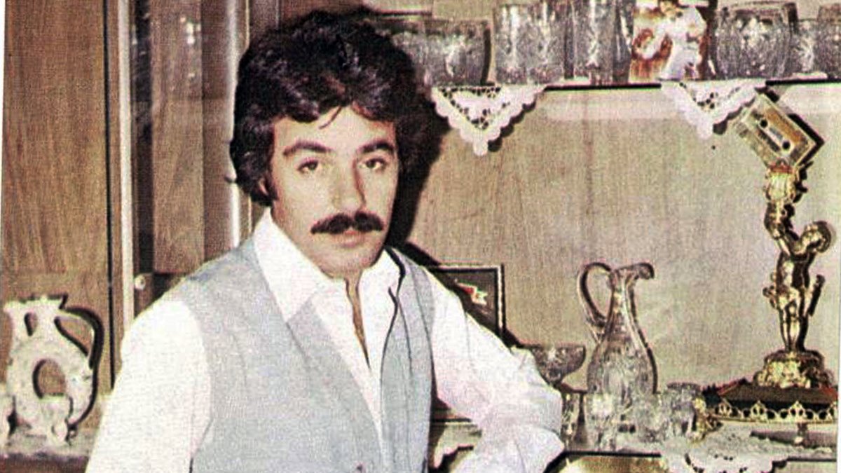  Ferdi Tayfur kimdir? Nereli, kaç yaşında? Eşi kimdir?