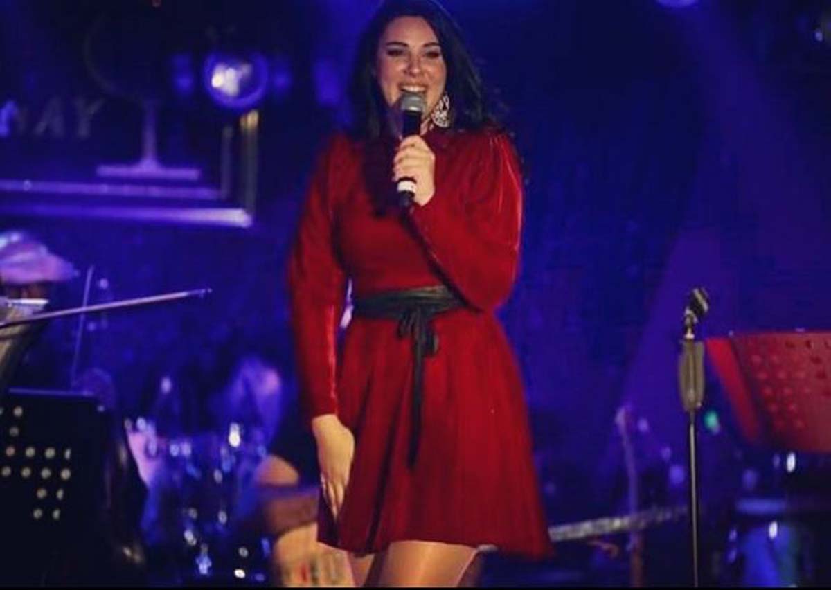 Tuğçe Tayfur kimdir? Kaç Yaşında, Nereli? Evli mi?