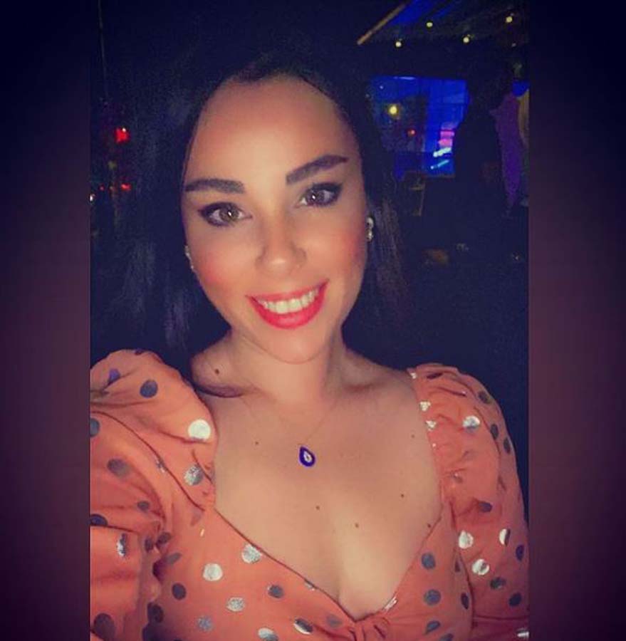 Tuğçe Tayfur kimdir? Kaç Yaşında, Nereli? Evli mi?