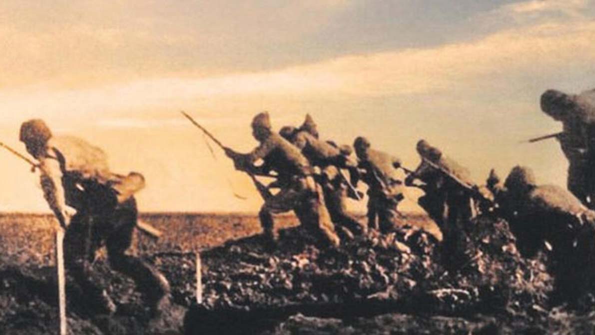 18 Mart Çanakkale Zaferi video 