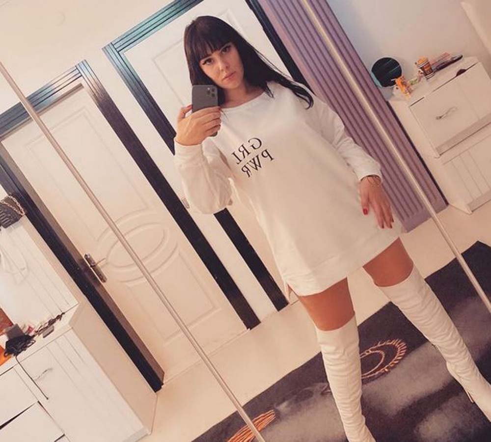 Tuğçe Tayfur kimdir? Kaç Yaşında, Nereli? Evli mi?