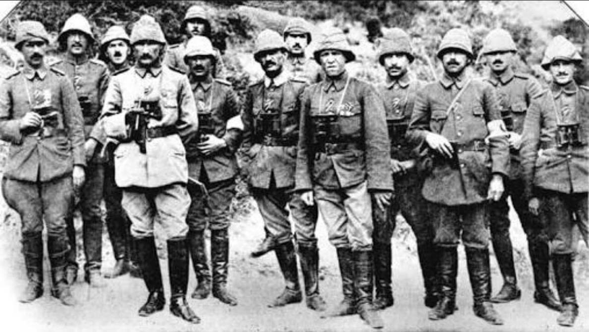 18 Mart Çanakkale Zaferi video 