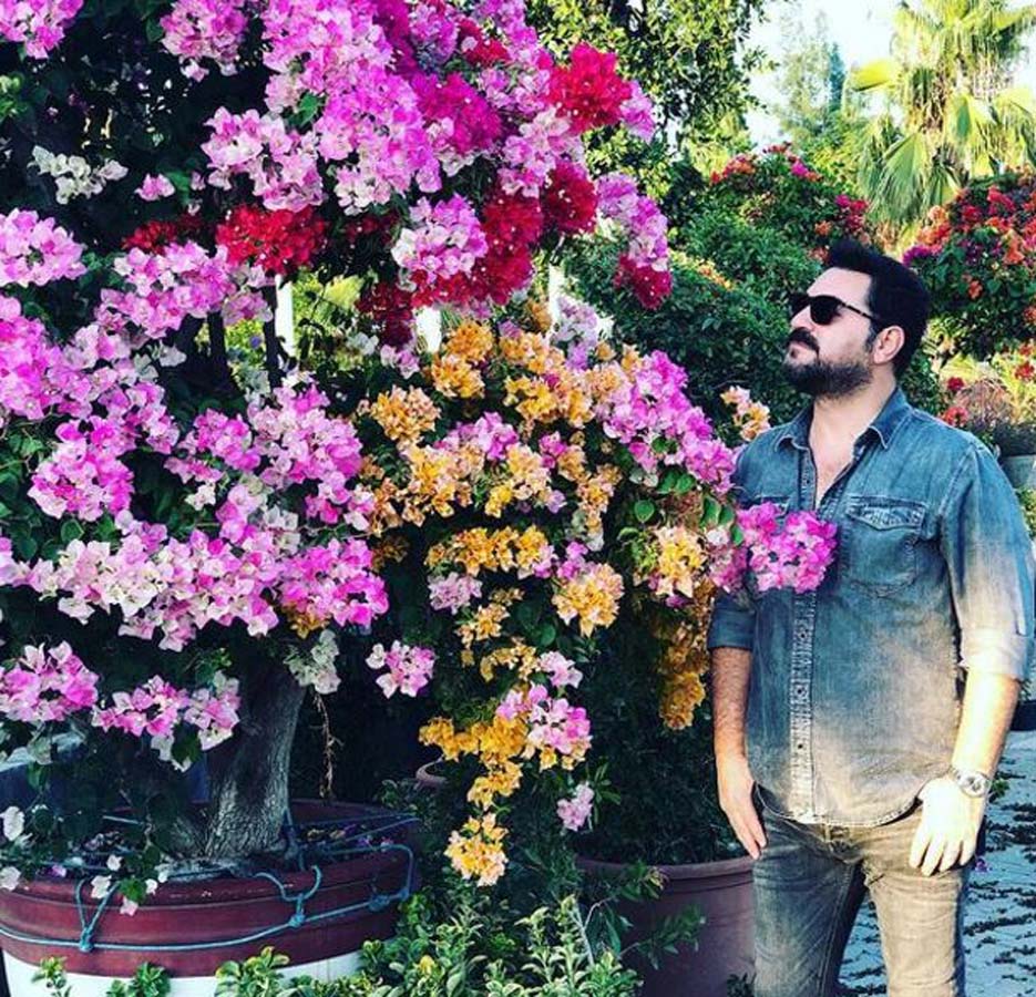 Serkan Kaya kimdir? Ünlü şarkıcı nereli ve kaç yaşında? Evli mi?